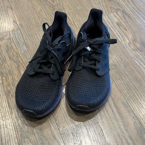 Adidas Ultra Boost ISS National Lab Youth 4.5